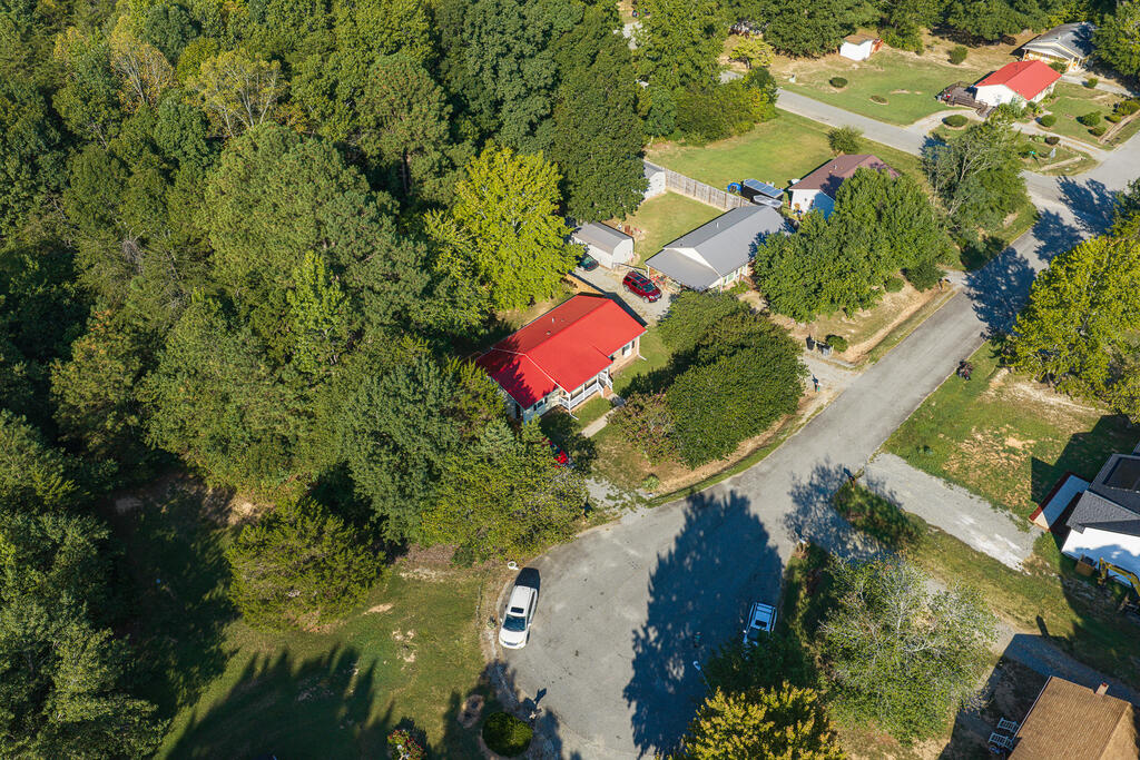 104 E Forest Trail Property Photo 43
