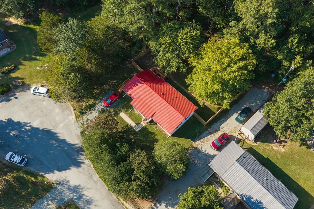 104 E Forest Trail Property Photo 46