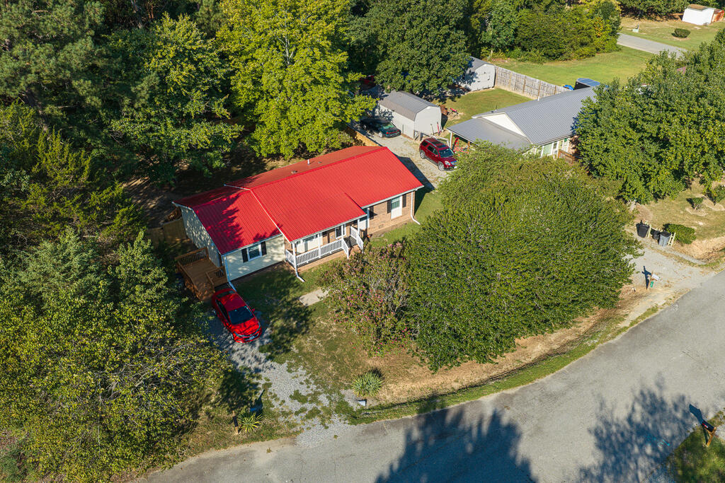 104 E Forest Trail Property Photo 48