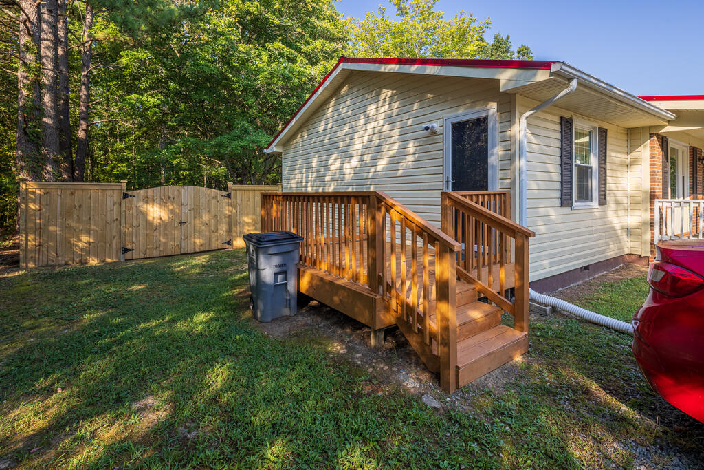 104 E Forest Trail Property Photo 52