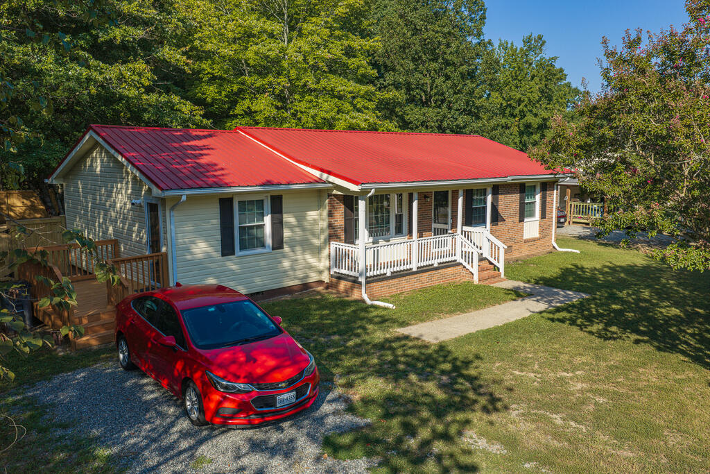104 E Forest Trail Property Photo 54