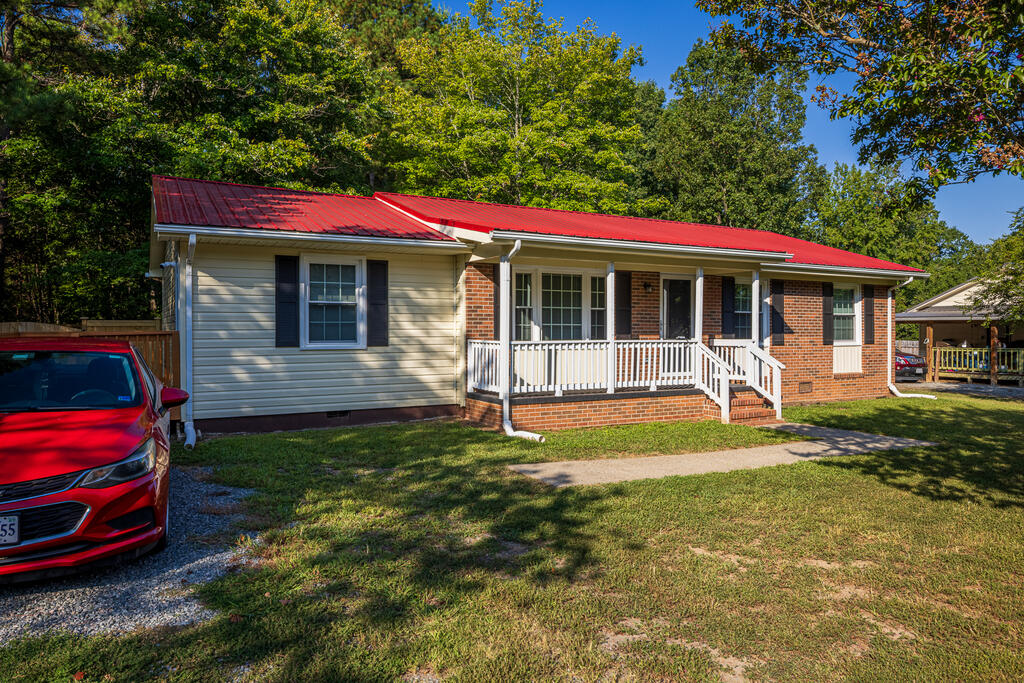104 E Forest Trail Property Photo 55
