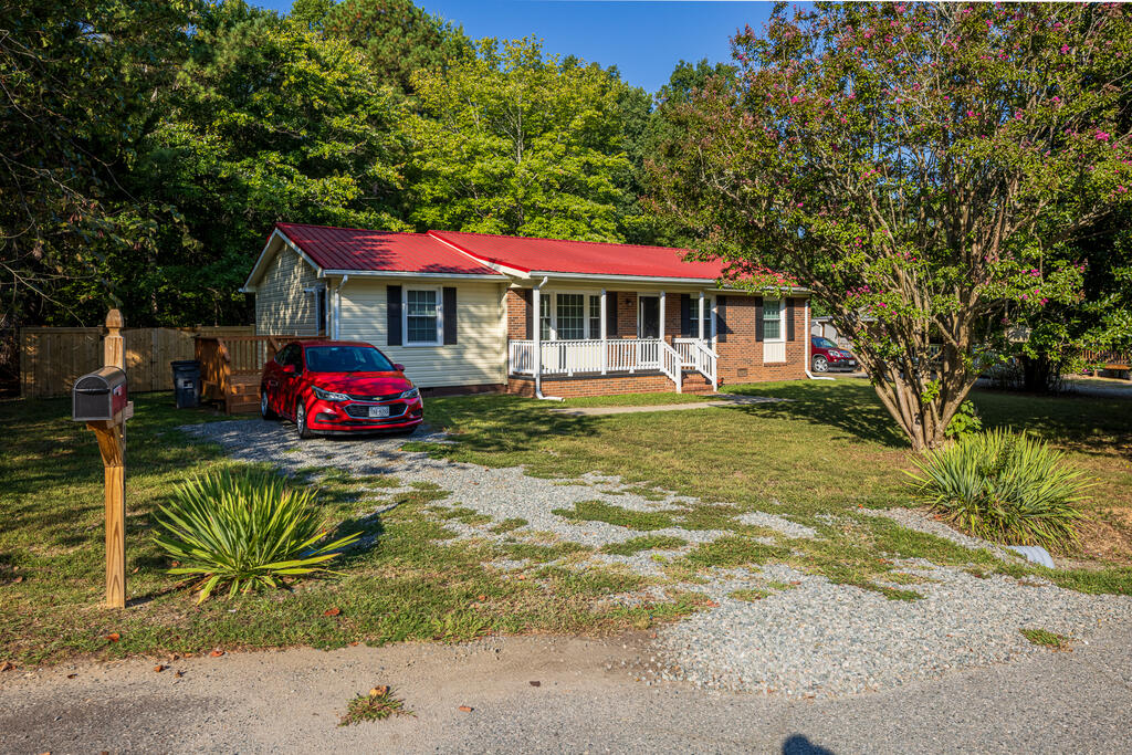 104 E Forest Trail Property Photo 56