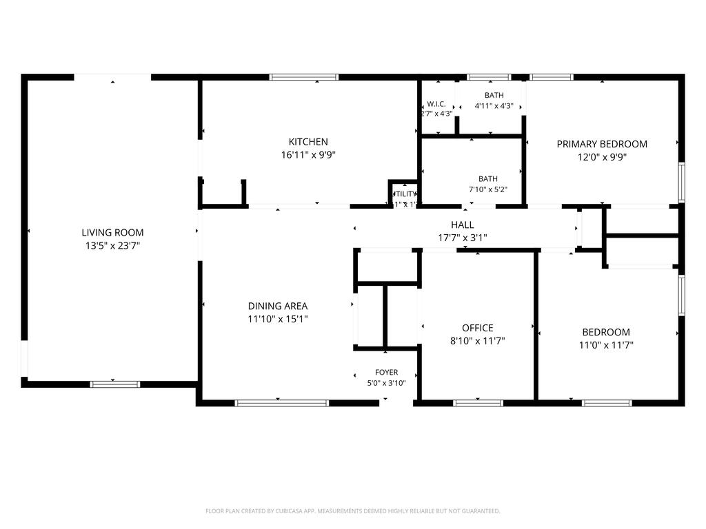 104 E Forest Trail Property Photo 58