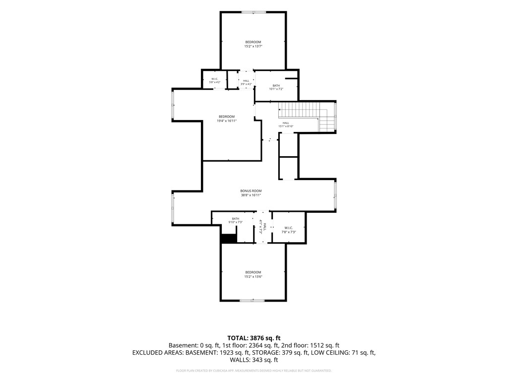 1230 Daniels Trail Property Photo 71