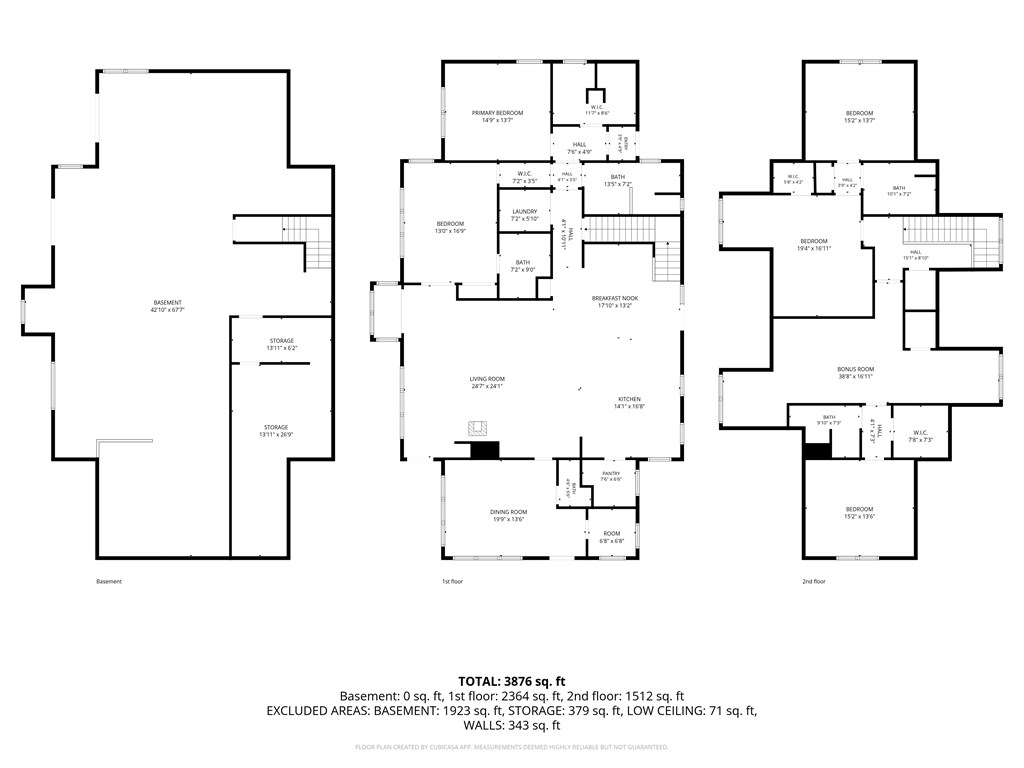 1230 Daniels Trail Property Photo 72