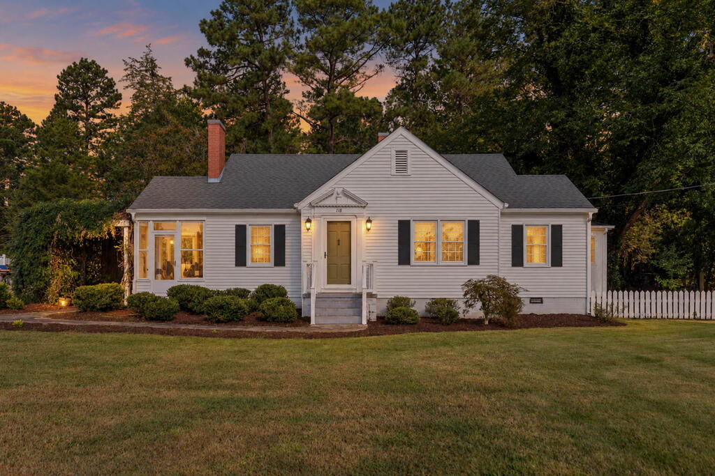 118 Shiney Rock Road Property Photo 1