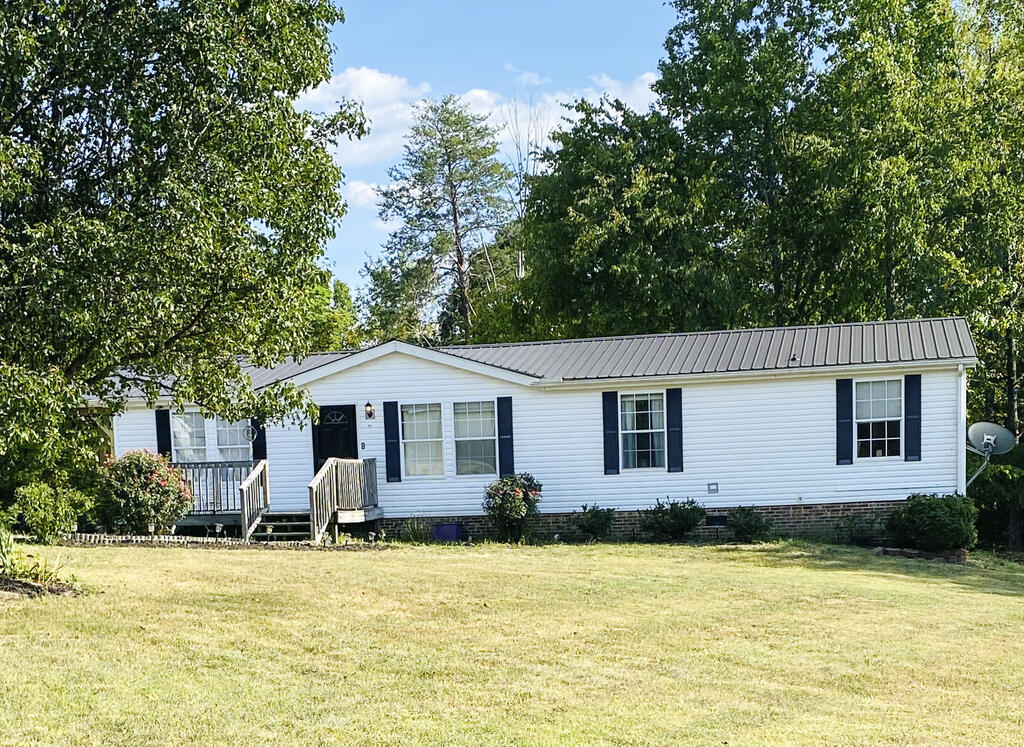 581 Neal Davis Road