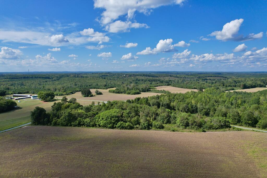 4.56 Ac Henderson Road Property Photo 1