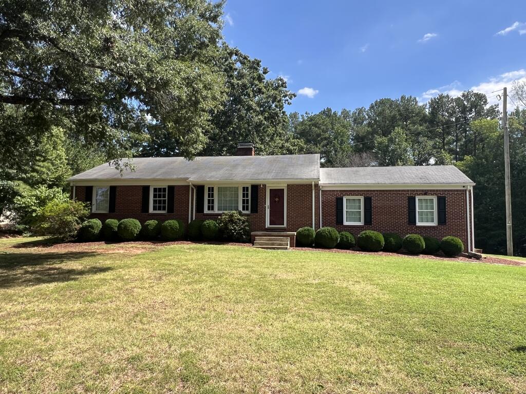 1168 Howard P Anderson Road Property Photo 1