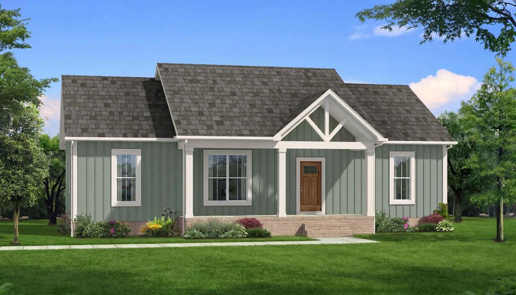 Tbd Gravel Hill Road Property Photo 1