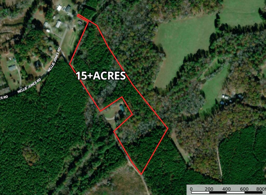 3650 Nellie Jones Road Property Photo 1