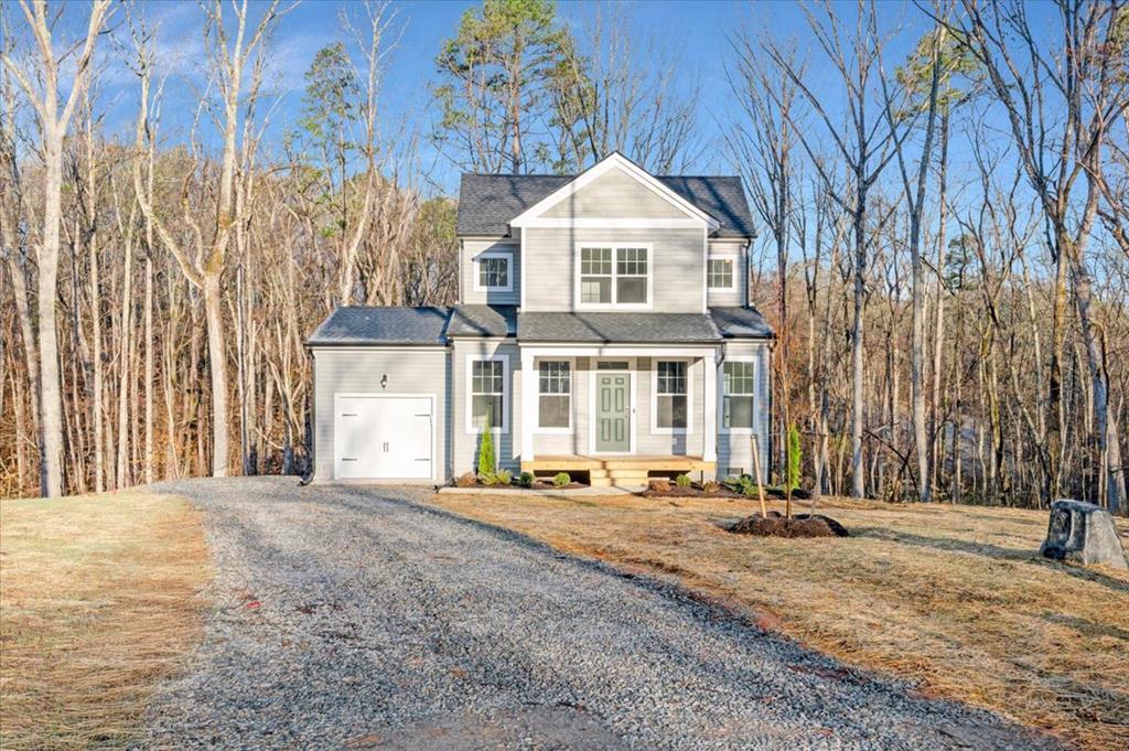 380 Large Mouth Lane Property Photo 1