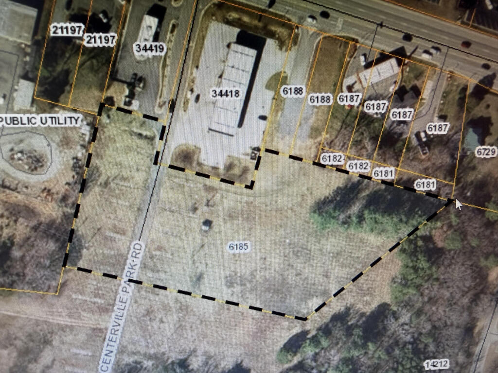0 Tabernacle Road Property Photo 1