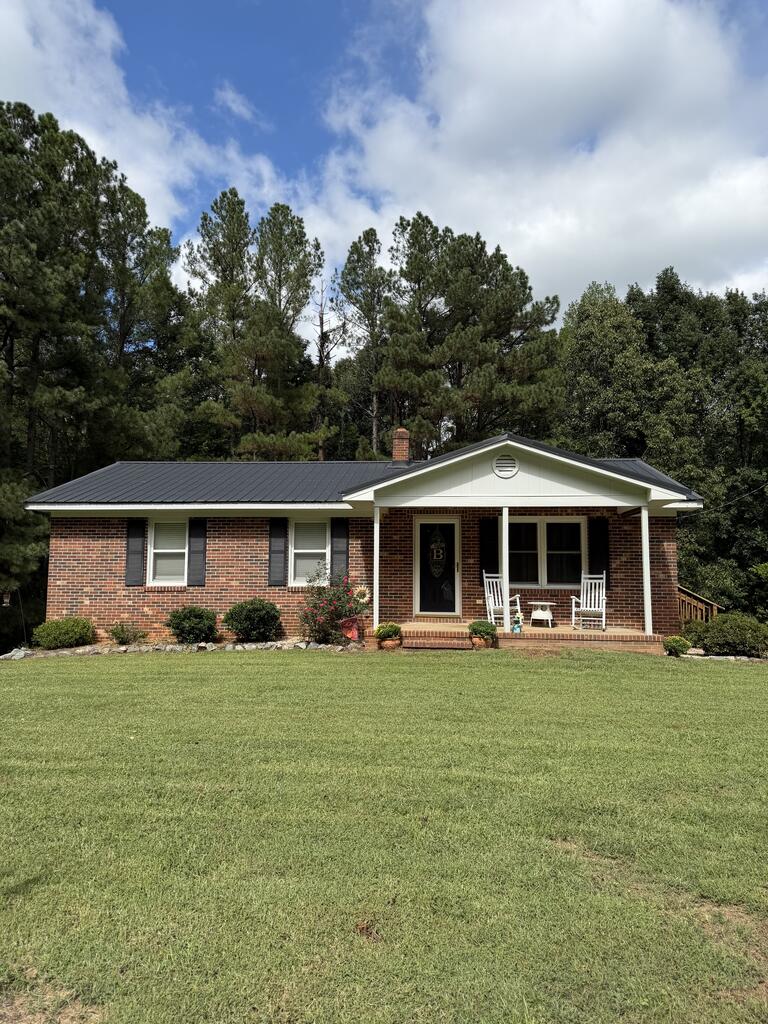 1133 Lake Conner Road Property Photo 1