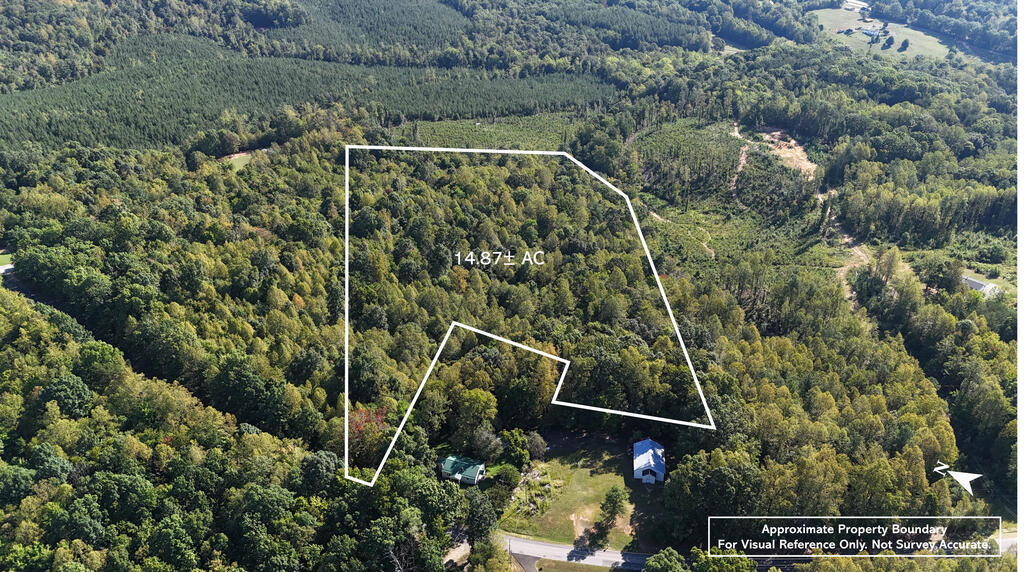 322 Goose Dam Road Property Photo 1