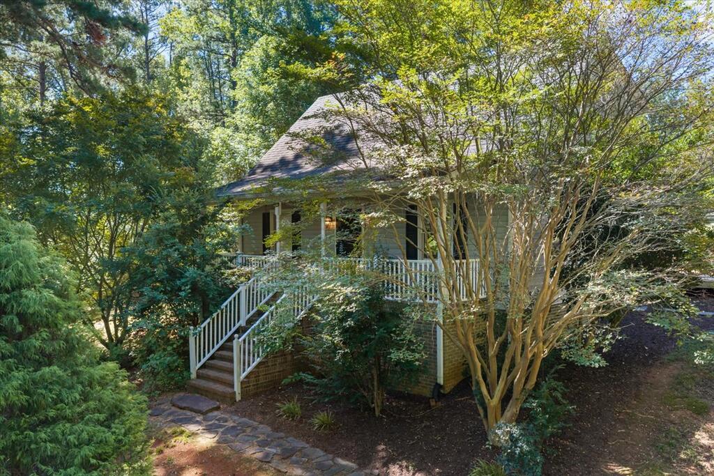 1016 Fox Den Trail Property Photo 1