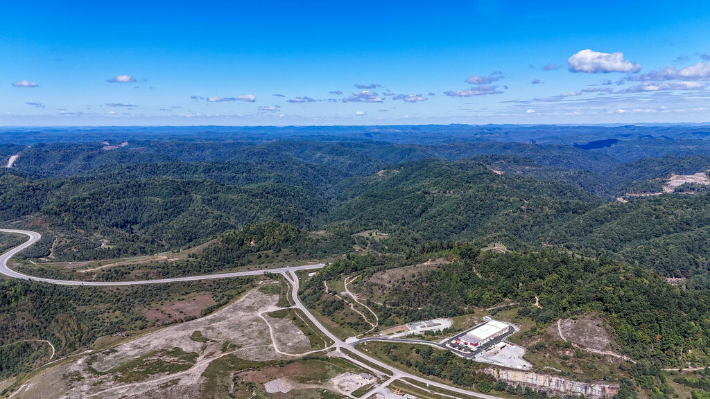 0 Us-460/coalfields Expressway Property Photo 3