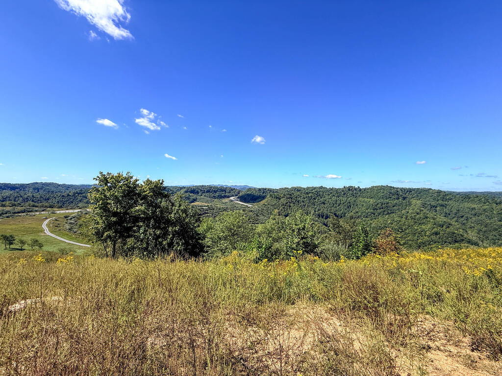 0 Us-460/coalfields Expressway Property Photo 23