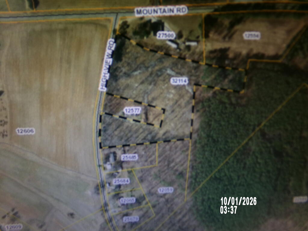 0 High View Road Property Photo 1