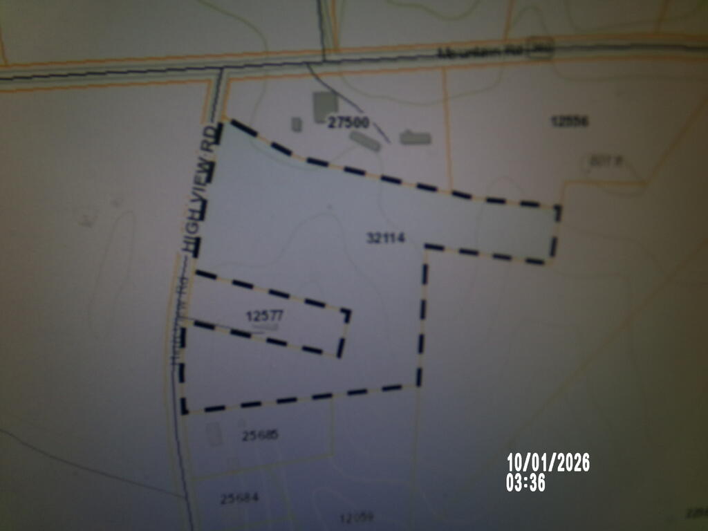 0 High View Road Property Photo 3