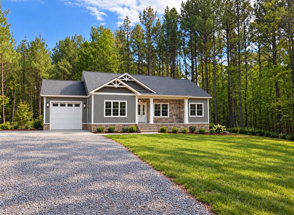 270 Love Town Road Property Photo 1