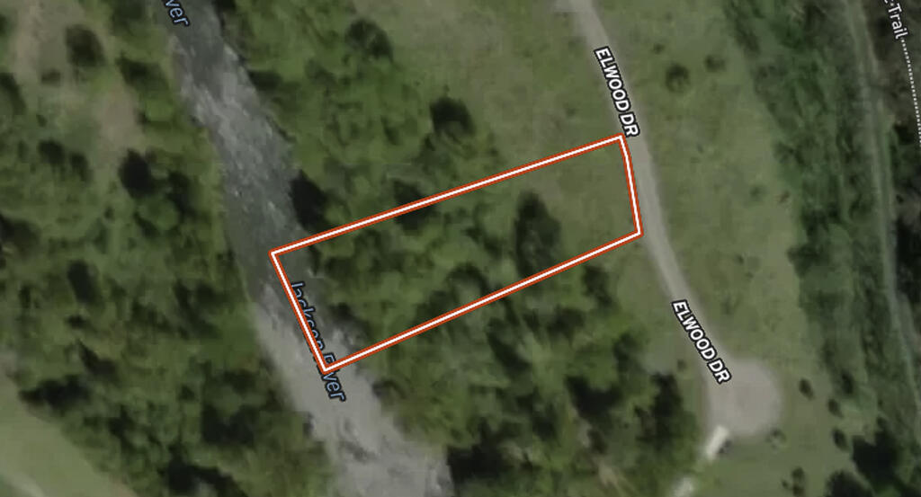 21 Elwood Drive Property Photo 1