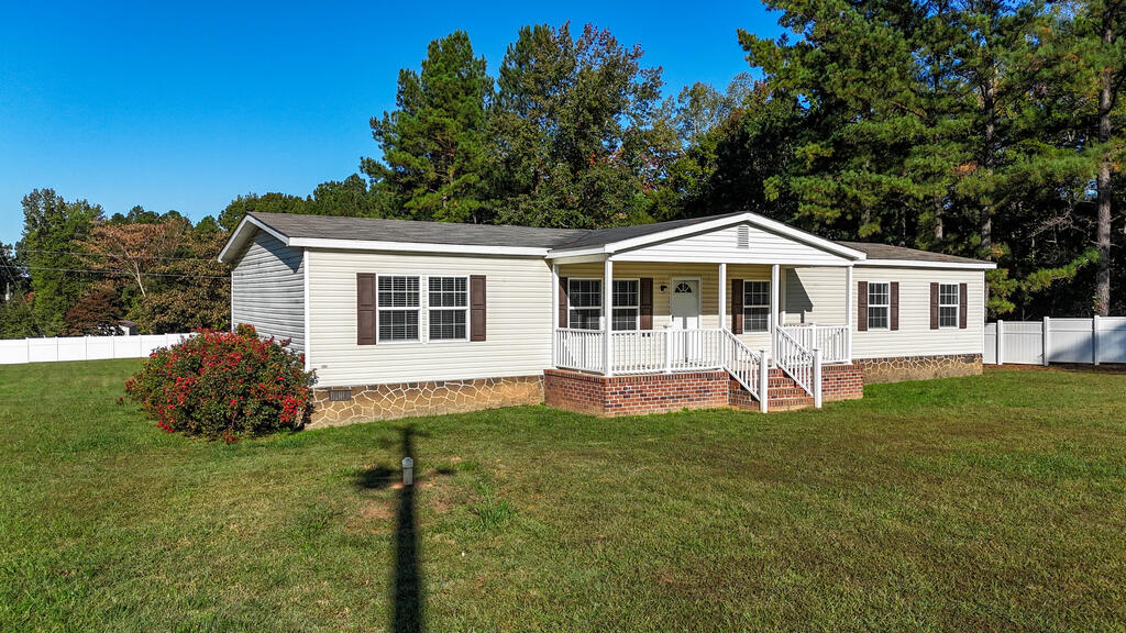 1473 Burkeville Road Property Photo 1