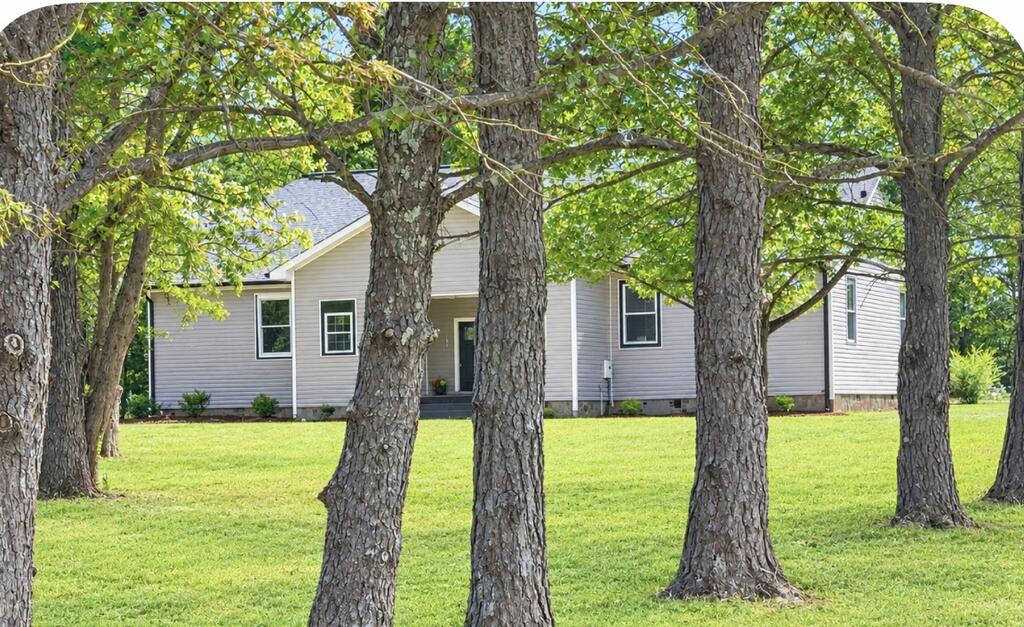 1085 Flint Rock Road Property Photo 1