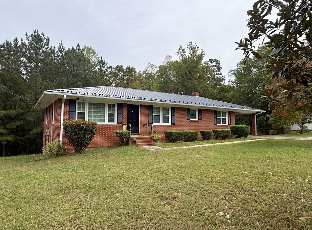 1108 Wagstaff Lane Property Photo 1