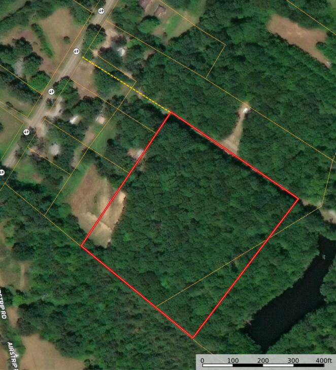 Tbd Courthouse Road Property Photo 1