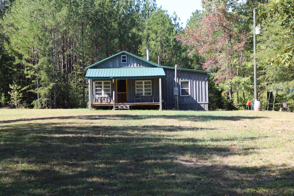 2585 Hayes Mill Road Property Photo 1