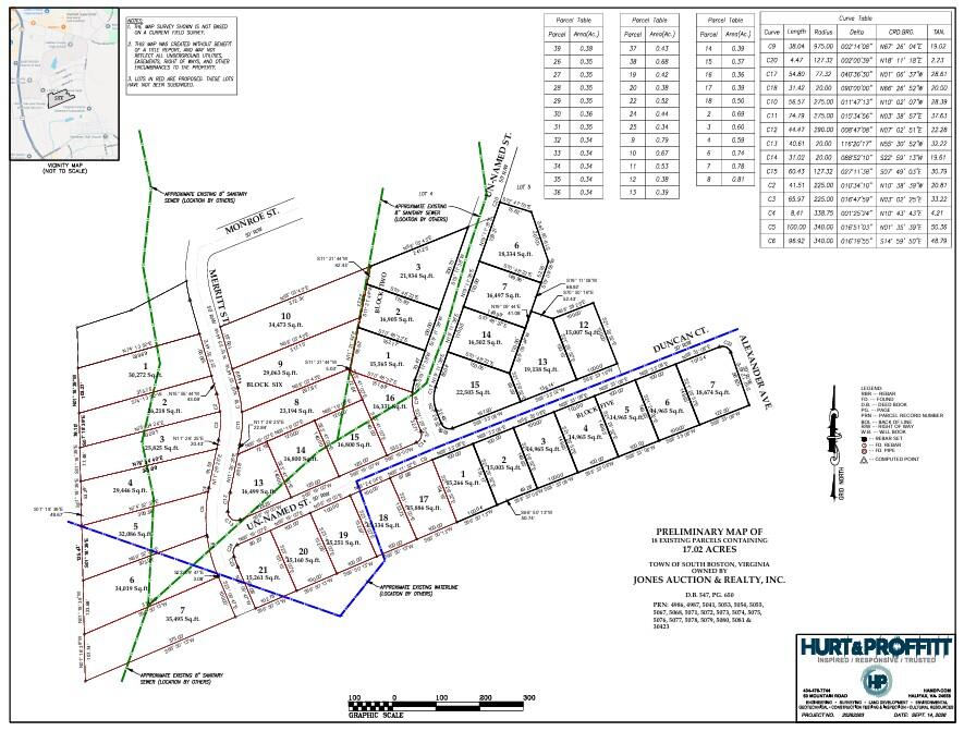 37 Lots Alexander Avenue Property Photo 1