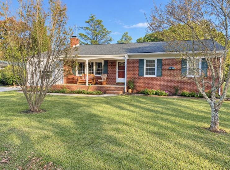392 Hite Drive Property Photo 1
