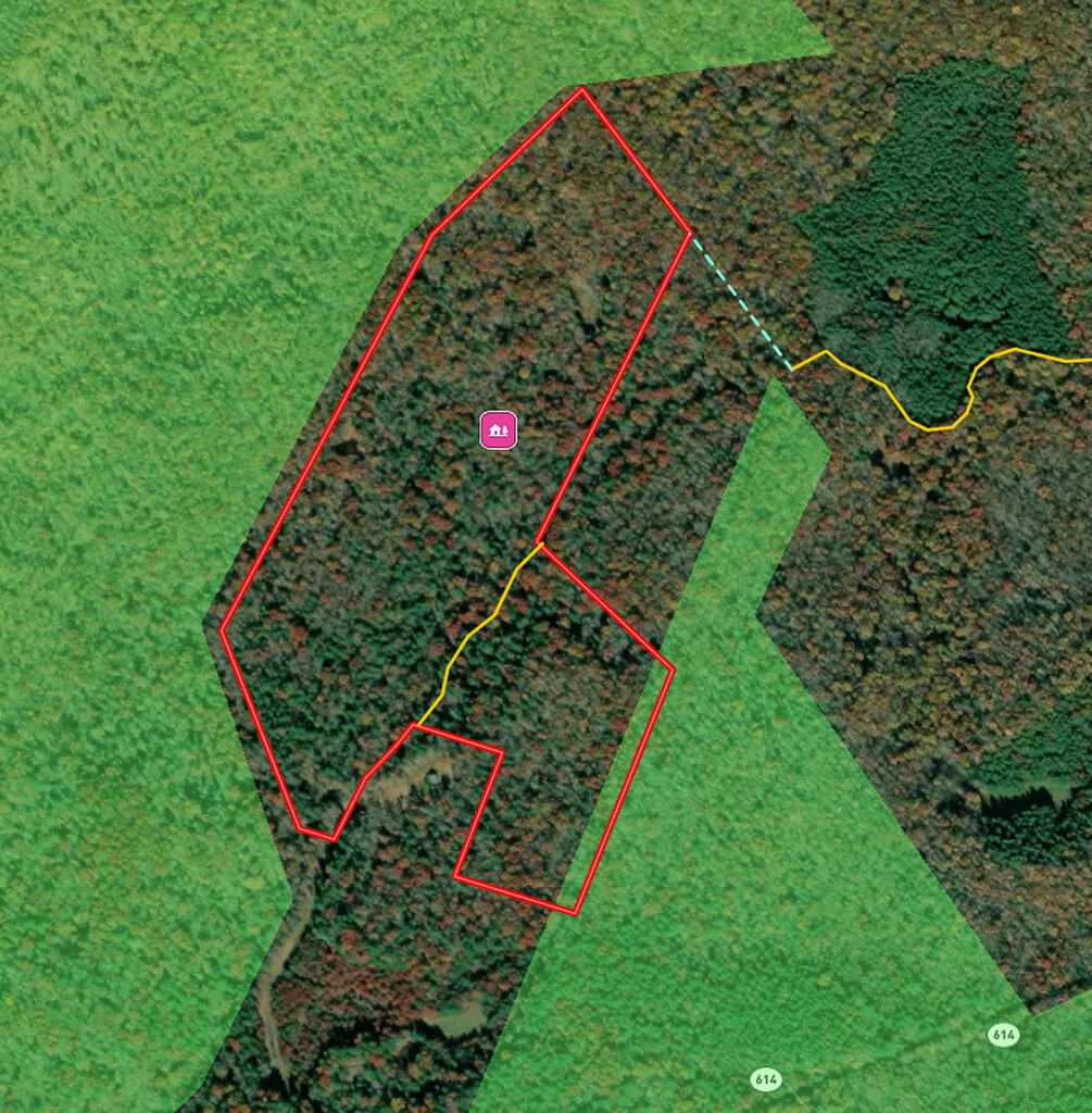 TBD Muddy Run Road
