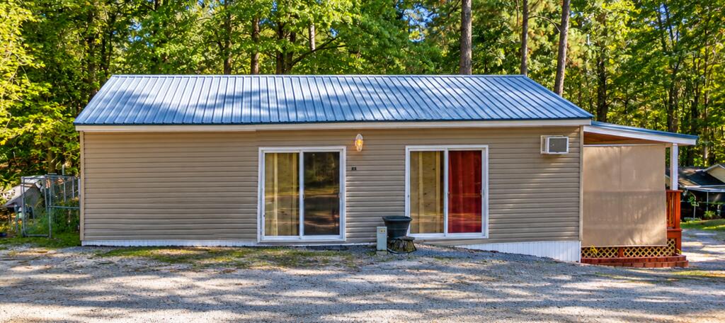 104 Hiwasse Trail Property Photo 1