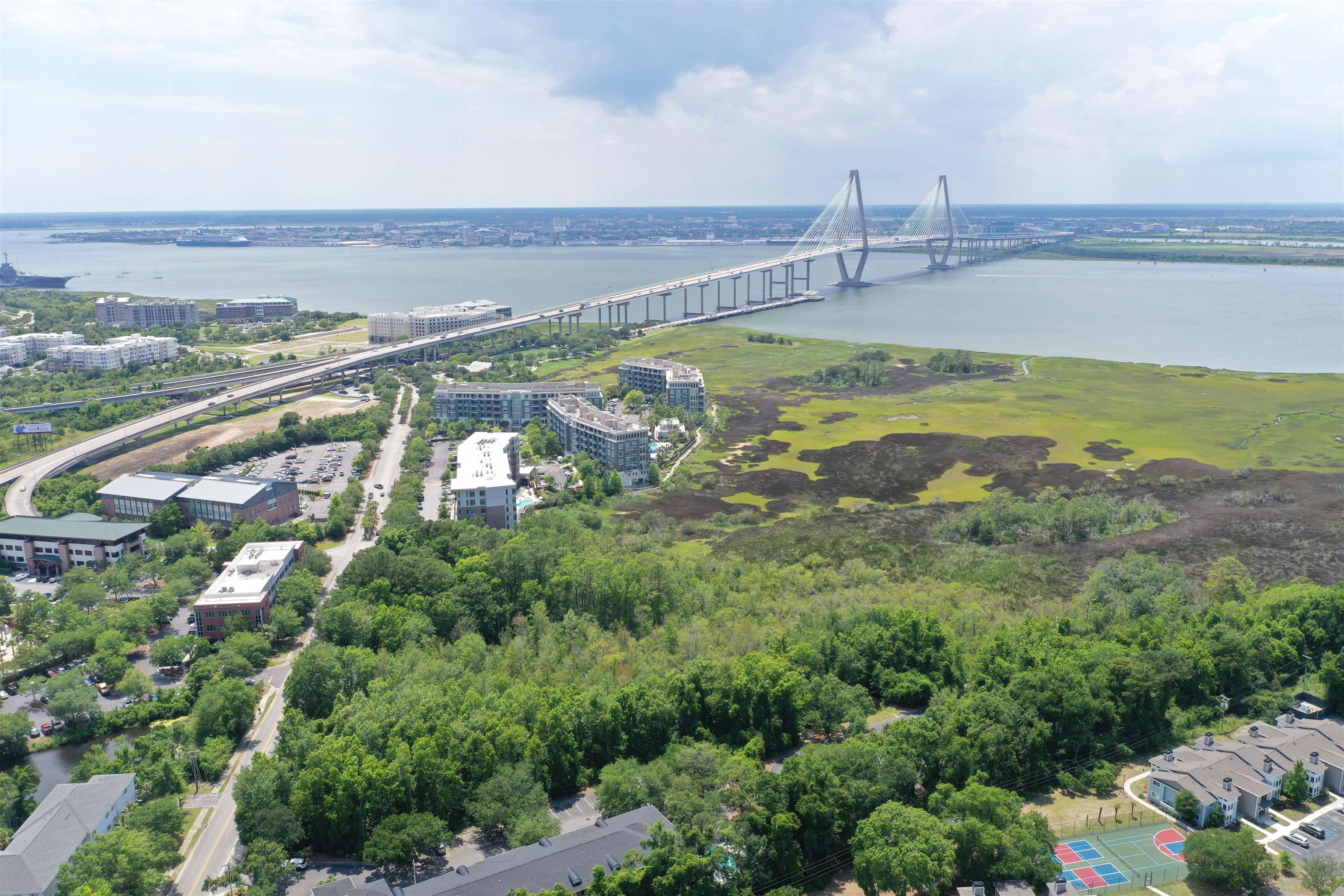 Mount Pleasant Real Estate Listings Main Image