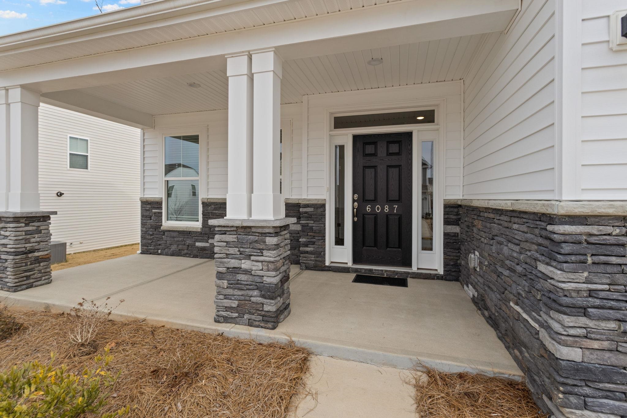 6087 Haddington Drive Property Photo 3