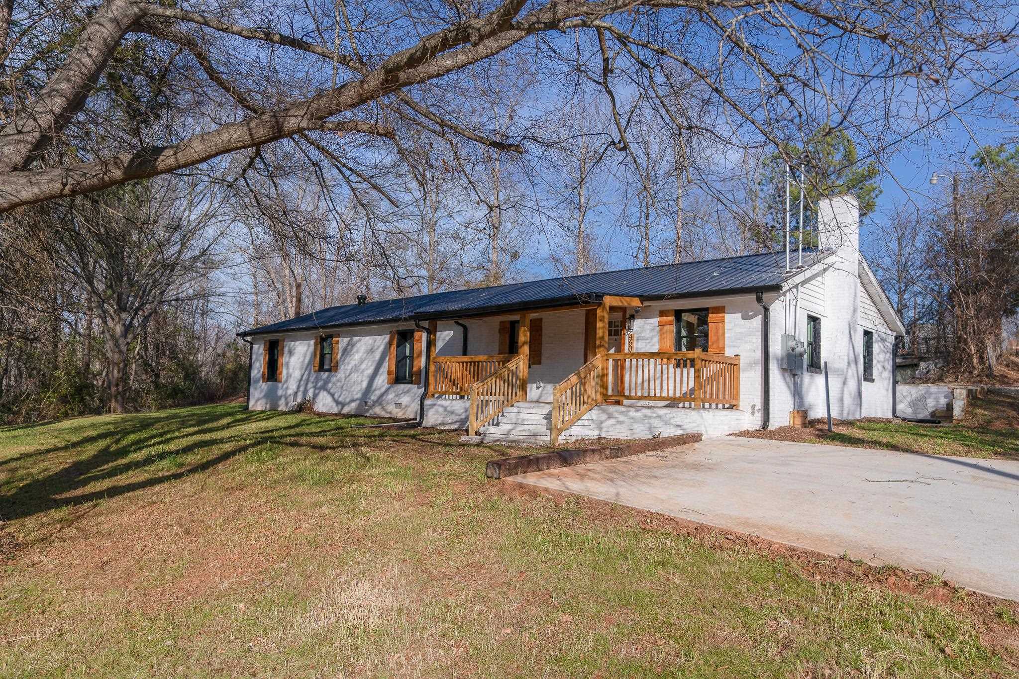 460 Powell Mill Road Property Photo