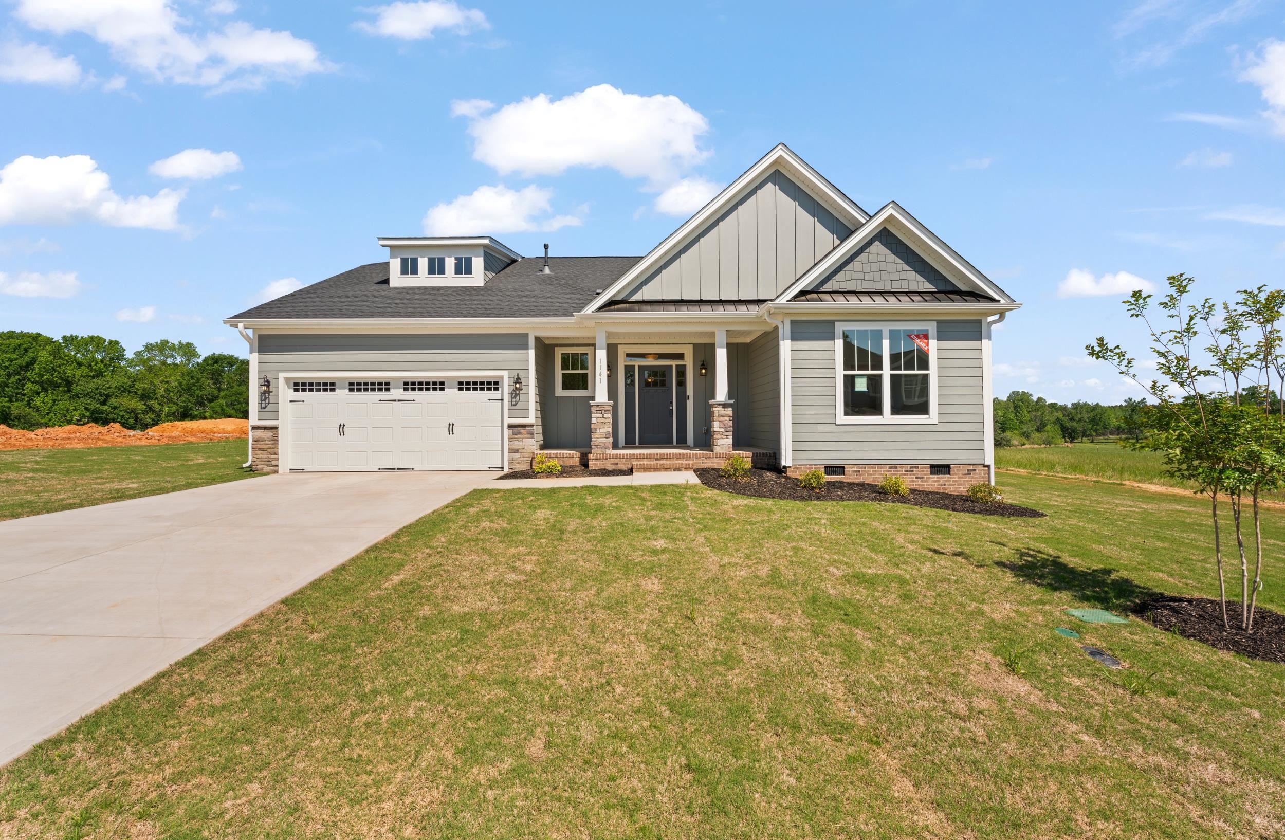 1141 Clearbrook Lane Property Photo