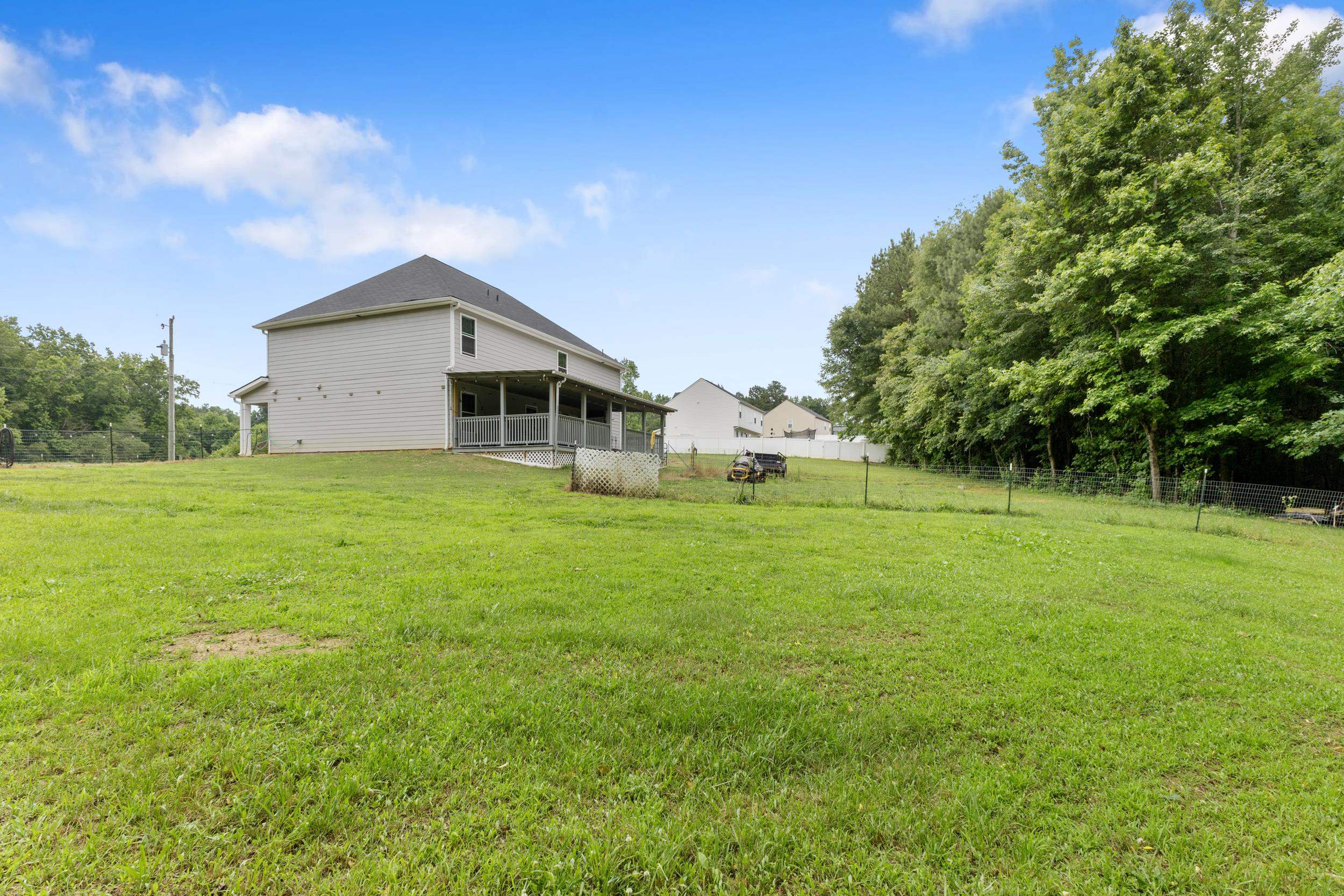 1295 Twin Bridge Road Property Photo 4