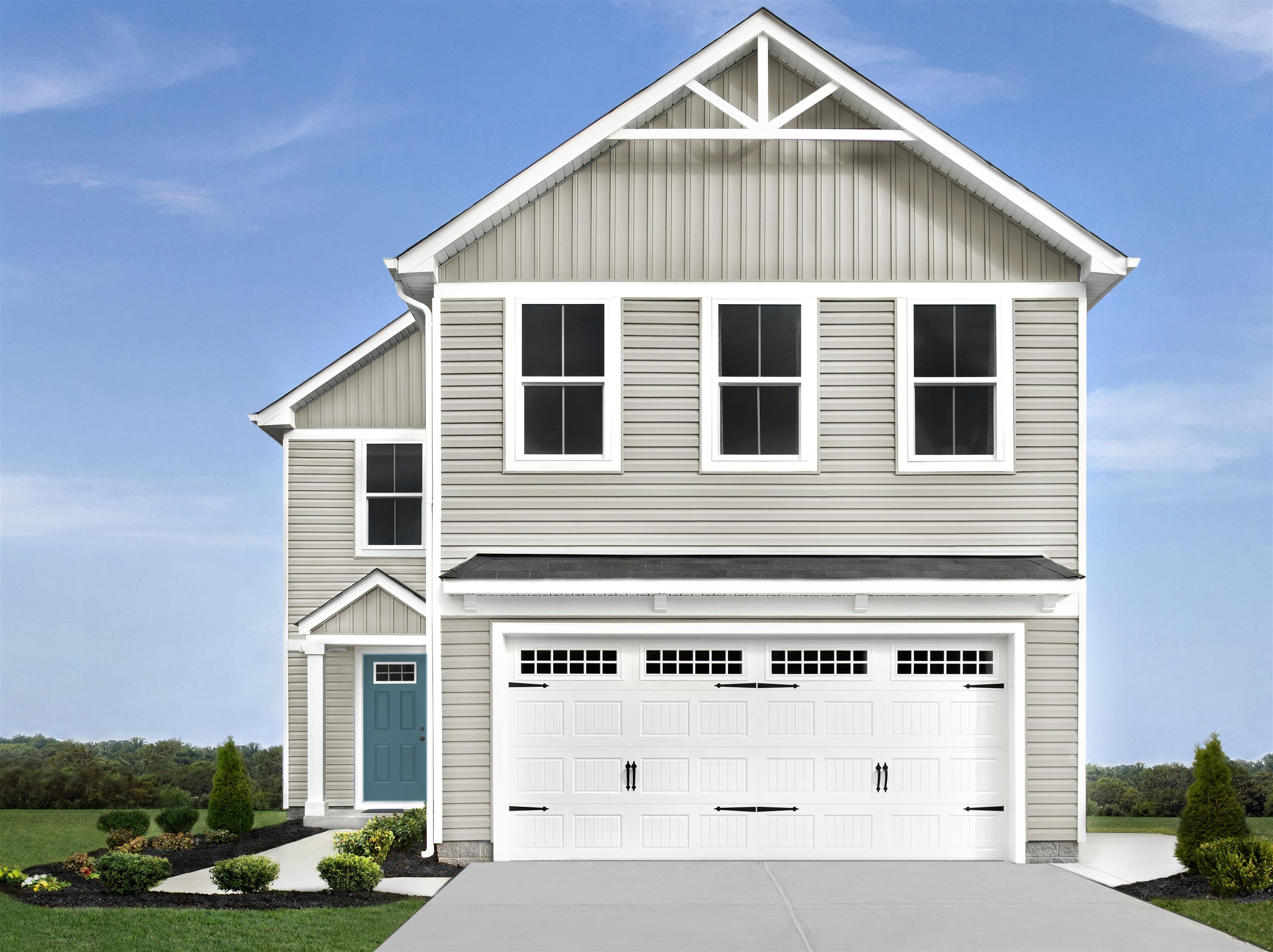 902 English Green Way Property Photo 1