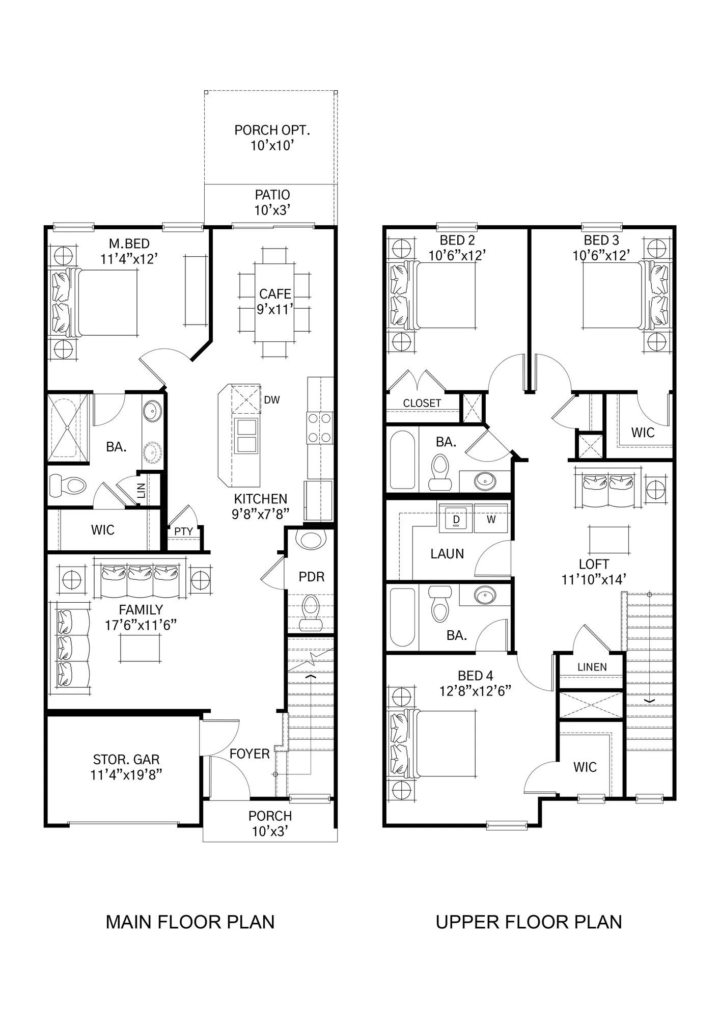 1287 Westgate Village Drive Property Photo 3