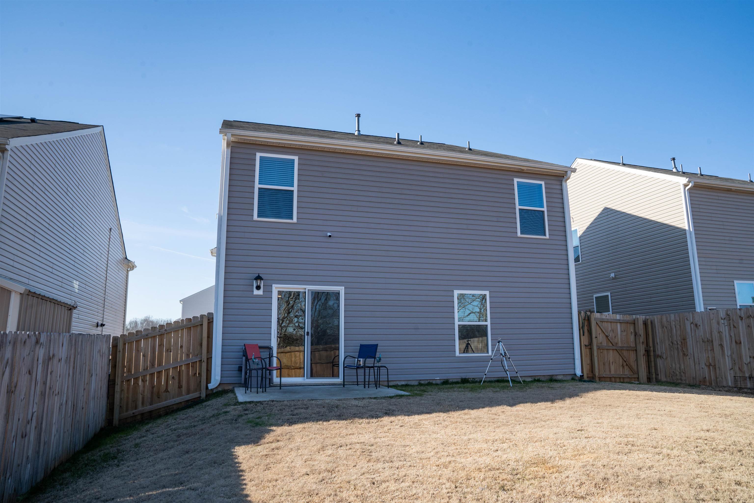 1808 Bridle Lane Property Photo 30