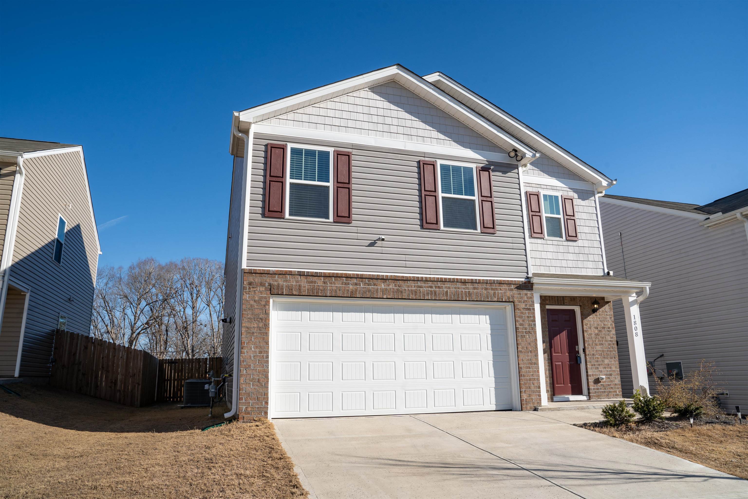 1808 Bridle Lane Property Photo 33