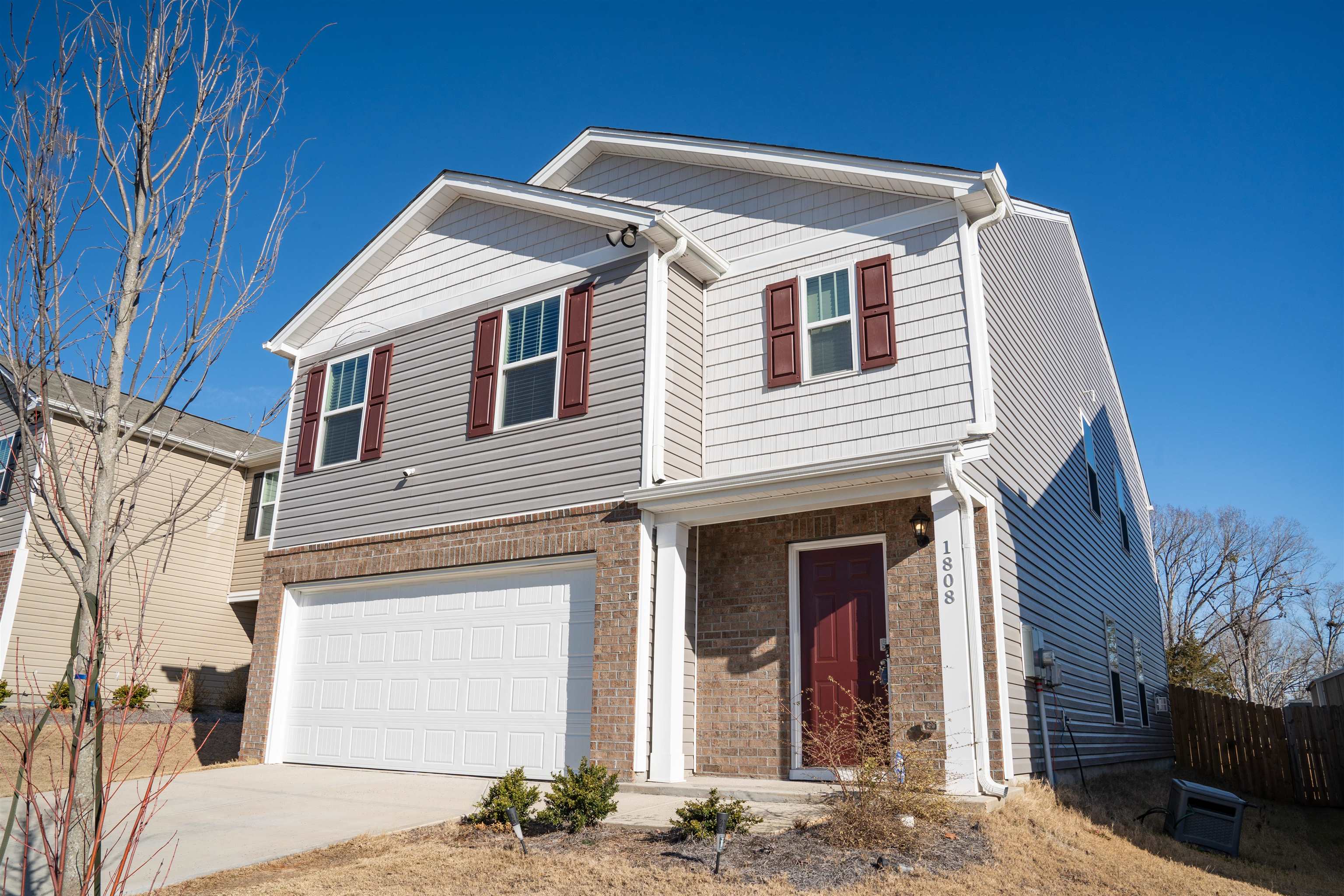 1808 Bridle Lane Property Photo 34