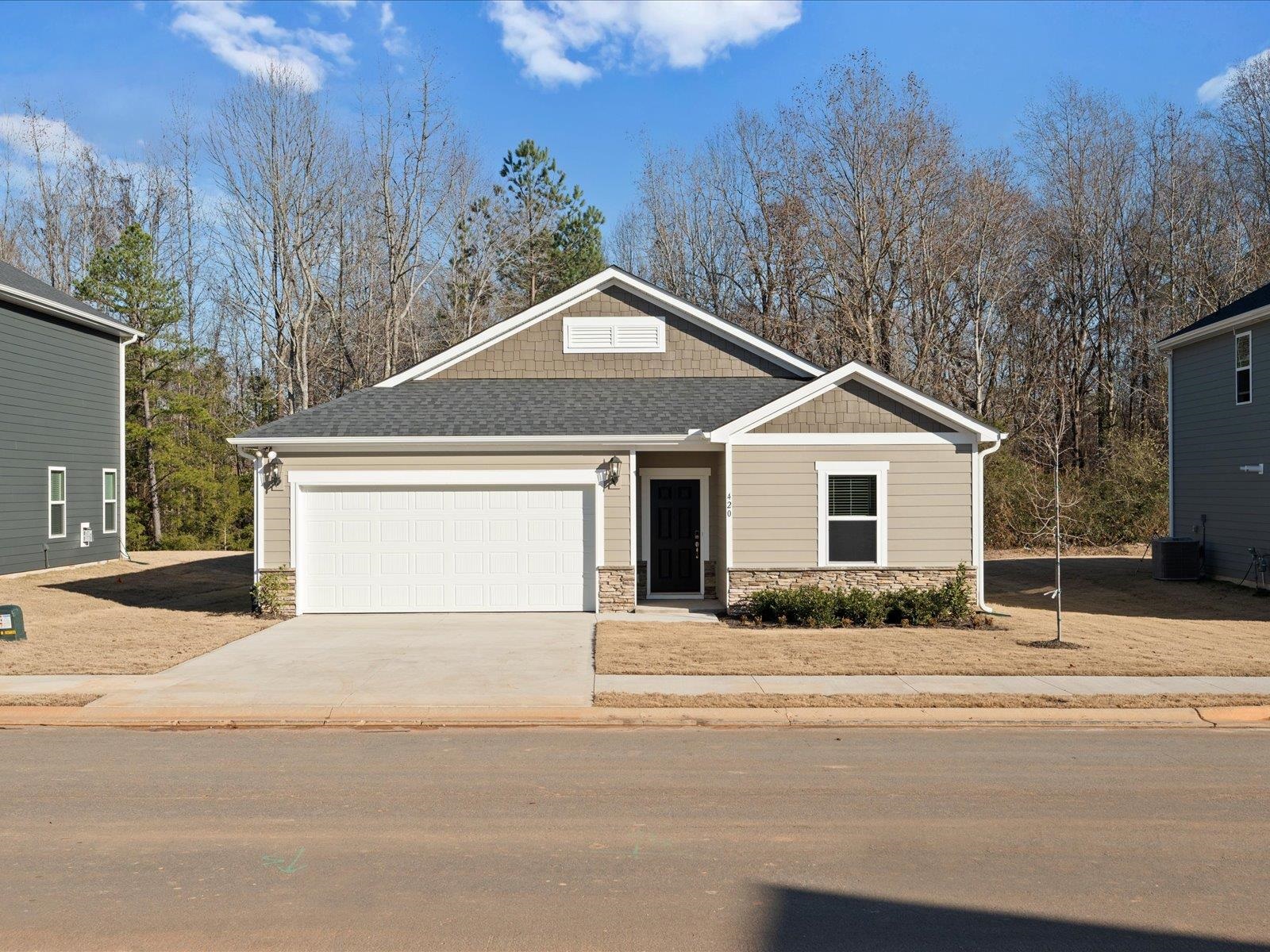 420 Hazelcroft Drive Property Photo 1