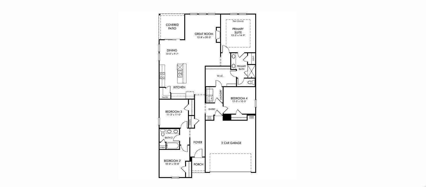 420 Hazelcroft Drive Property Photo 32