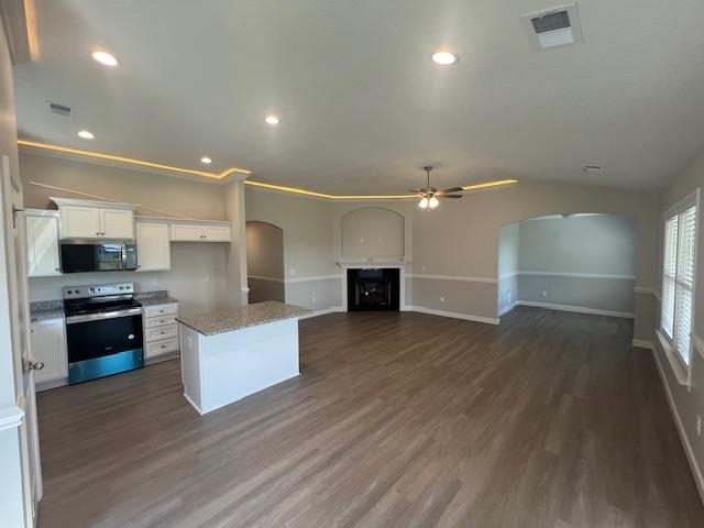 1153 Cleve Gosnell Lane Property Photo 3