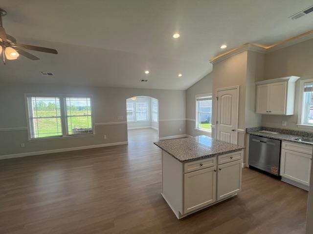 1153 Cleve Gosnell Lane Property Photo 4